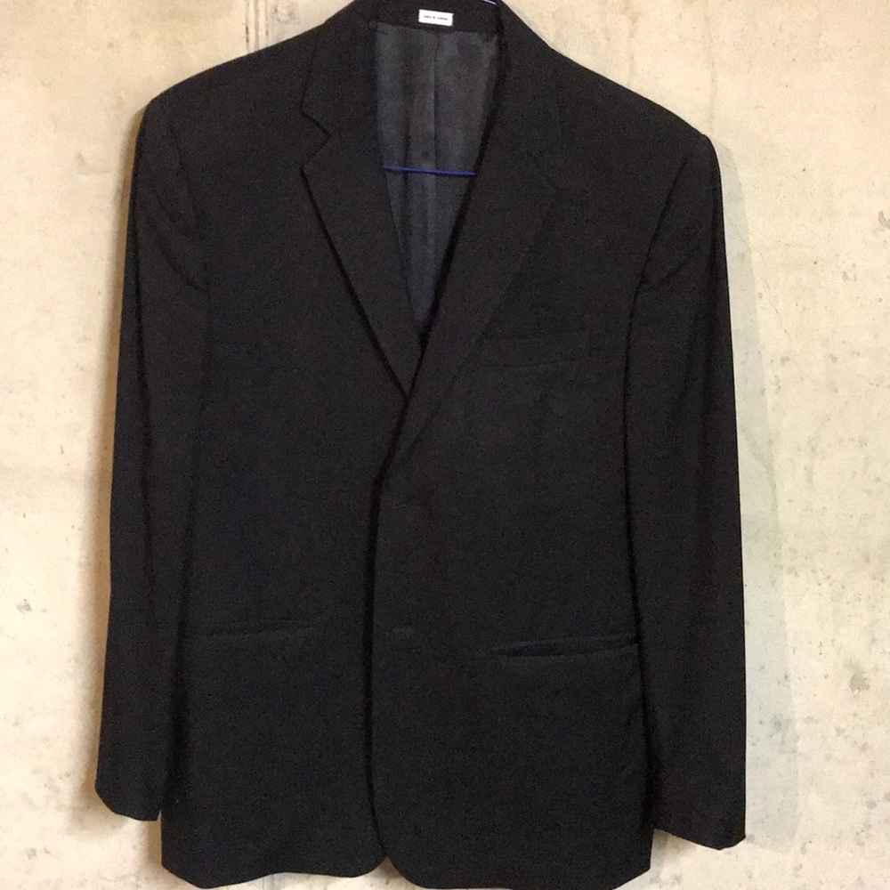 Men’s Calvin Klein Sportcoat